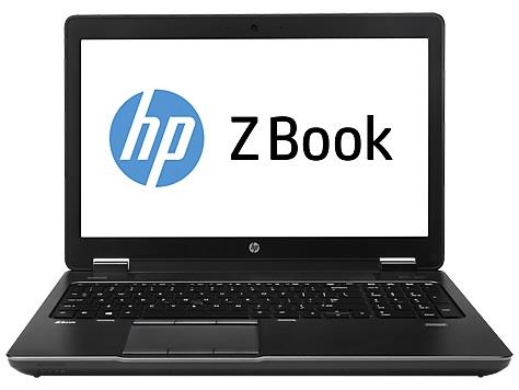 HP ZBook 15 G3 i7-6700HQ 15.6 FHD AG 8GB 256SSD DVDRW M2000M W7P+W10P
