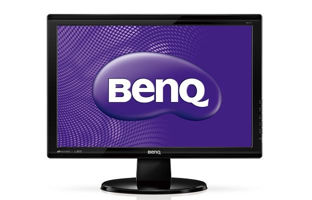 BenQ LCD BL2211M 22'',LED,5ms,DC12mil,DVI,repro,1680x1050,Flicker-free,170Â°/160Â°