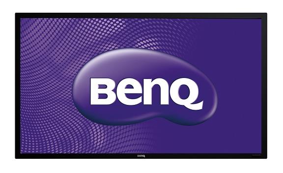 Touchscreen monitor BenQ IL420 D-LED 42'', 10 touch points