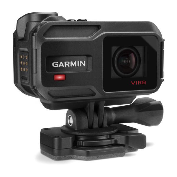 Garmin VIRB X outdoorovÃ¡ akÄnÃ­ kamera Full HD s integrovanÃ½m GPS