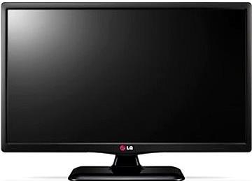 LG 22'' LED Signage TV, HD-Ready, DVB-T/C, HDMI, USB, MHL - CZ Distribuce