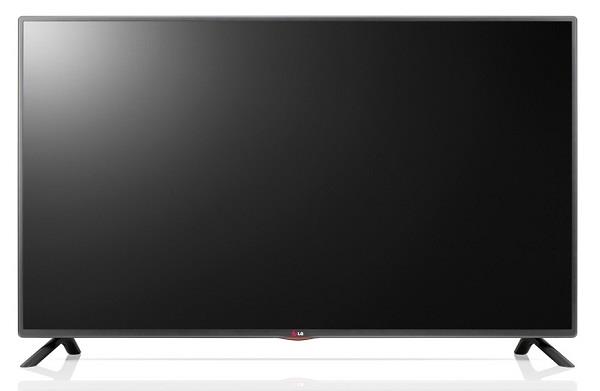 LG 32'' LED Hotel TV, Full HD, DVB-T2/C/S2, HDMI, USB, MHL - CZ Distribuce