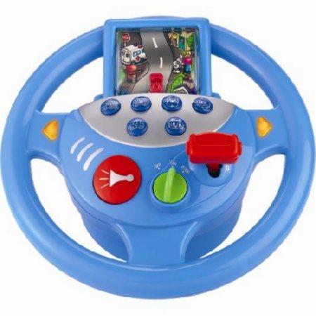 Steering wheel â simulator Smily Play 1078