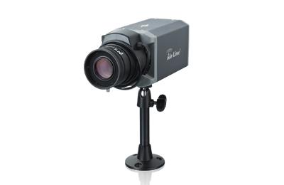 AirLive 5 Megapixel IP Camera BC-5010 IVS with suitable Vari-focal Lens 8~50mm