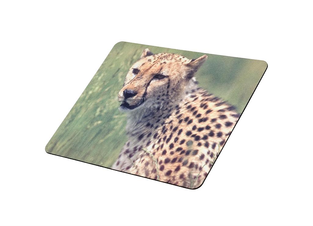 Mouse pad TRACER Soft - Cheetah - S02