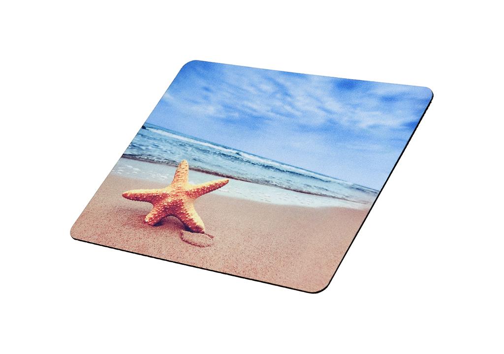 Mouse pad TRACER Soft - Starfish - S03