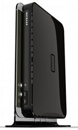 Netgear N600 Wireless Dual Band Gigabit Router (WNDR3700 v5)
