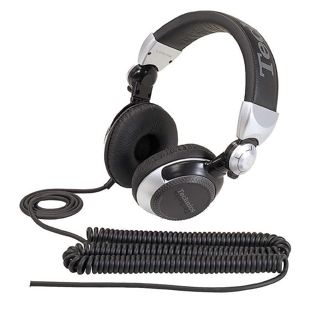 Headphone Panasonic RP-DJ1215E-S