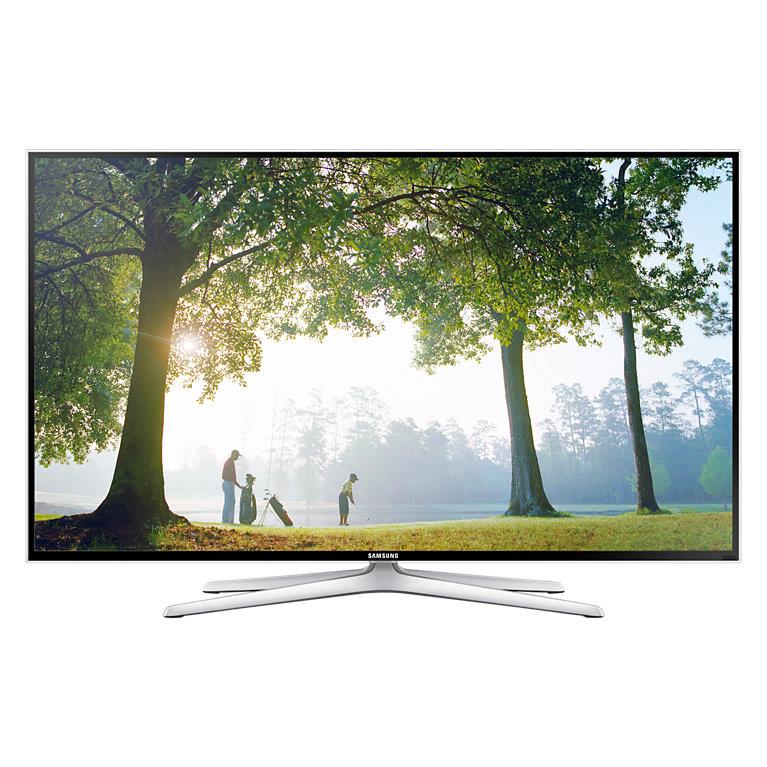 Television Samsung UE55H6400