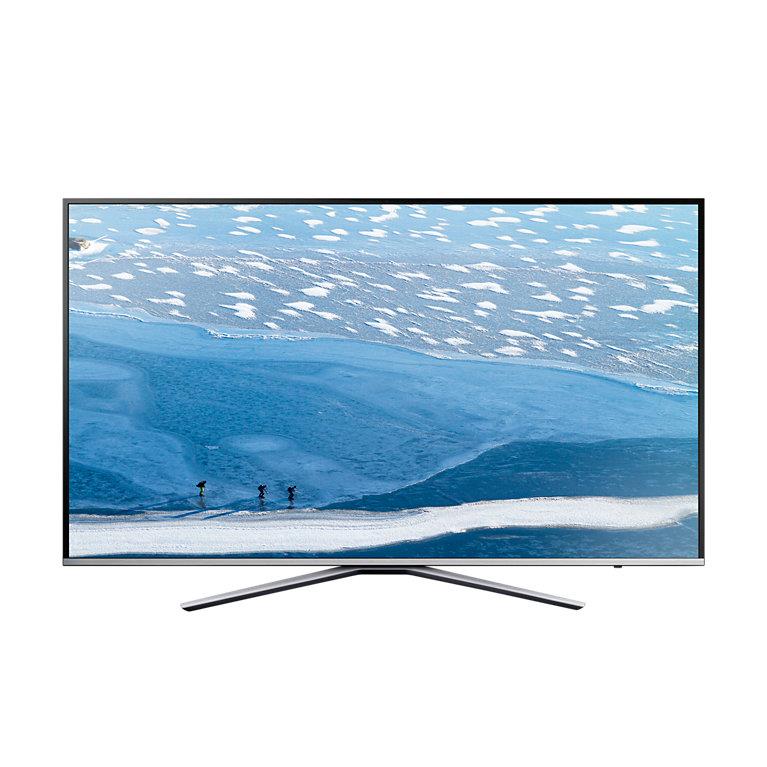 Television Samsung UE49KU6400