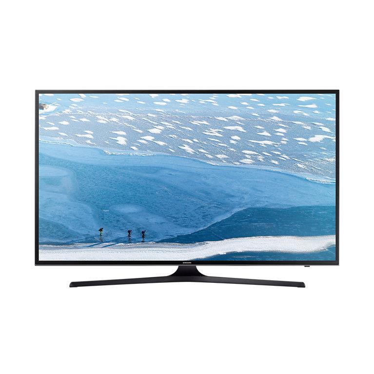 Television Samsung UE40KU6000