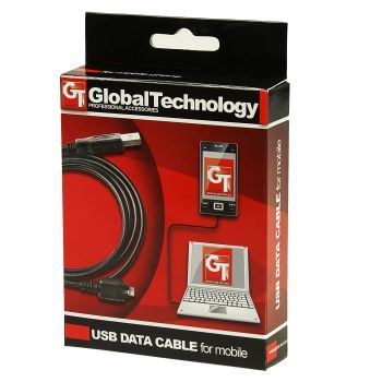 GT kabel USB/ micro USB pro Nokia ca101 6500c/7500/E52/N97/5800