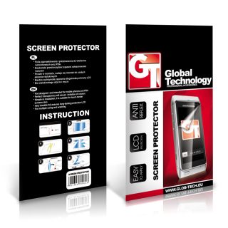 GT ochrannÃ¡ folie pro Samsung Galaxy Note II N7100