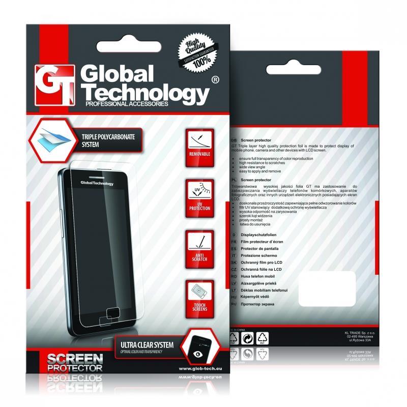 GT ochrannÃ¡ folie pro Samsung I9190 GALAXY S4 Mini