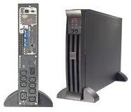 APC Smart-UPS XL Modular 3000VA Rack/Tower