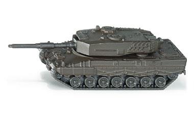Siku series 08 tank