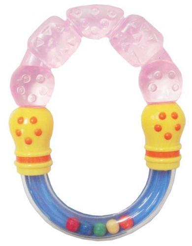 606124 Teether blister 806026