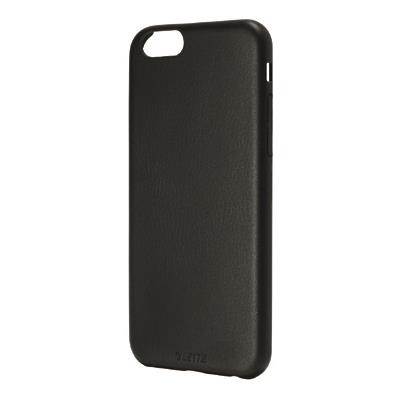 Soft COMPLETE case iPhone 6Plus black