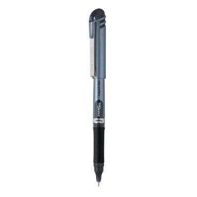 Rollerball pen: Pentel BLN 15 black