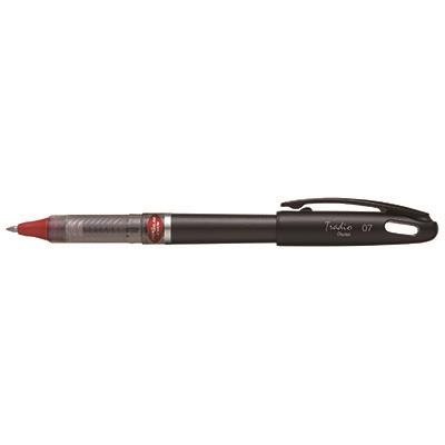 Rollerball pen: Energel red
