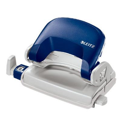 Punch: 5058 LEITZ blue