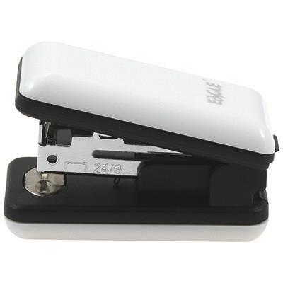 Stapler: In-Touch S5148 white and black