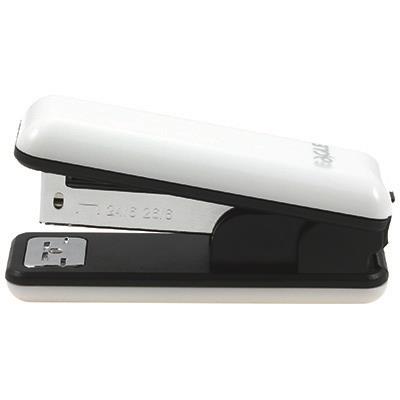 Stapler: In-Touch S5147 white and black