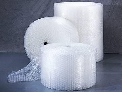 Bubble wrap roll, length: 5 m, width: 0.5m