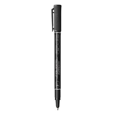 OHP pen: FF-6 black