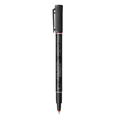 OHP pen: FF-6 red