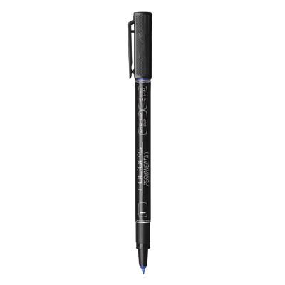 OHP pen: FF-6 blue