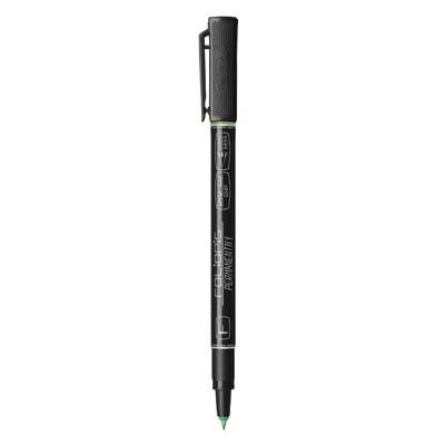 OHP pen: FF-6 green