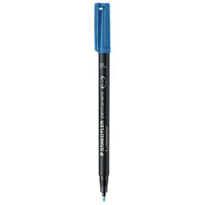 OHP pen: B 314 blue STAEDTLER