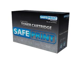 SAFEPRINT kompatibilnÃ­ toner OKI 43459371 | Cyan | 2500str