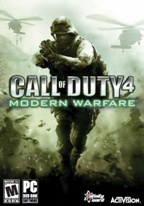 Call of Duty: Modern Warfare (4) PC EN