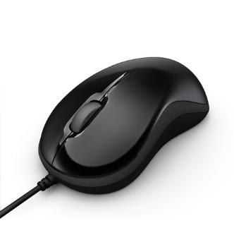 Gigabyte Mouse Desktop M5050, Black