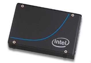 IntelÂ® SSD DC P3700 Series (400GB, 2.5in PCIe 3.0, 20nm,MLC) Generic Single Pack