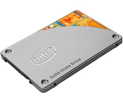 IntelÂ® SSD 535 Series (480GB, 2.5in SATA 6Gb/s, 16nm, MLC) 7mm