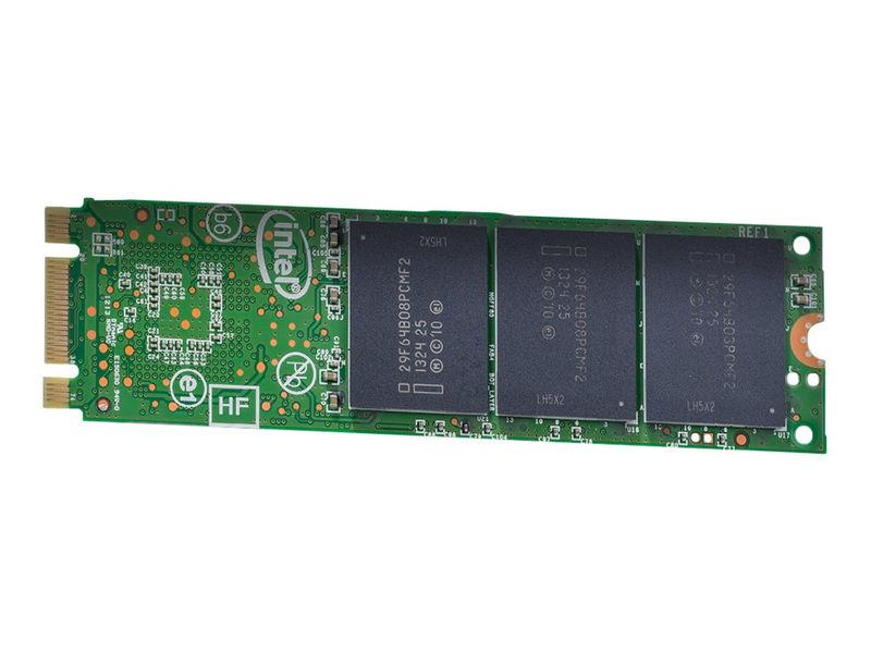 IntelÂ® SSD Pro 2500 Series (360GB,M.2,SATA 6Gb/s,16nm,MLC), Generic Single