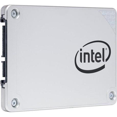 IntelÂ® SSD Pro 5400s Series 240GB, 2.5in SATA 6Gb/s, 16nm, TLC