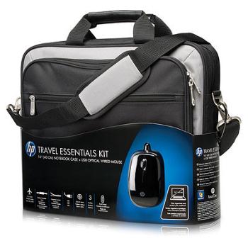 HP Travel Essential Kit (16'')