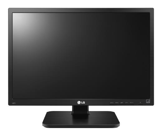 LG Monitor 22MB65PY-B 22'' LED 5ms DVI DP USB pivot speakers