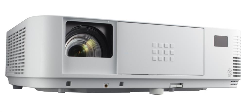 Projector NEC M403W DLP; WXGA FD; 4200lm, 10 000:1
