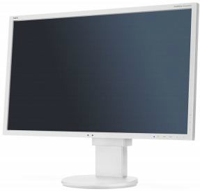 NEC LCD MultiSync EA224WMi 21.5'' LED,IPS, DVI, HDMI, DP, USB, pivot, HAS,b.