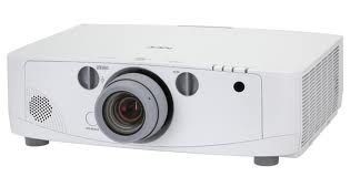 Projector NEC PA500X + NP13ZL