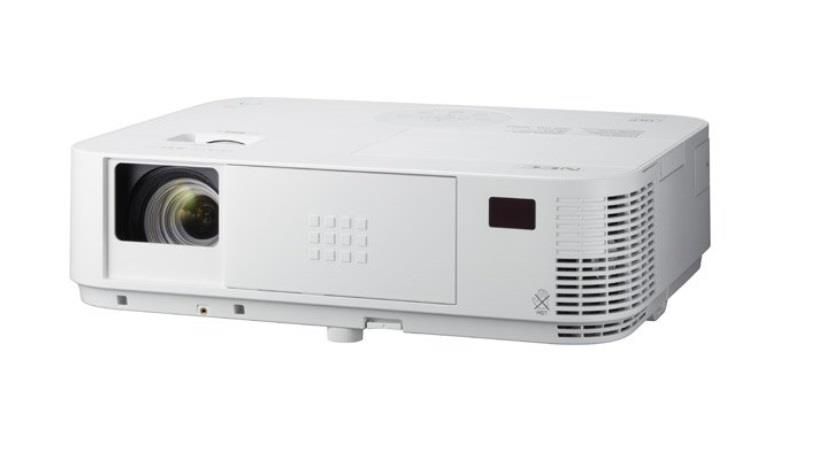 Projektor NEC M402H Full HD(4200lm, x 1.7 zoom, 10 000:1)