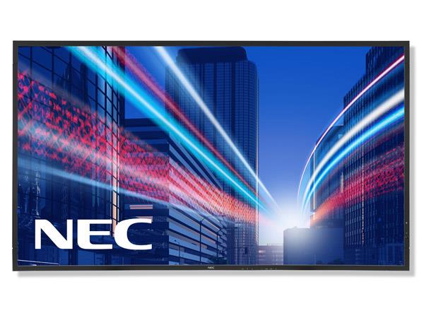 NEC LCD MultiSync V423-DRD, 42''
