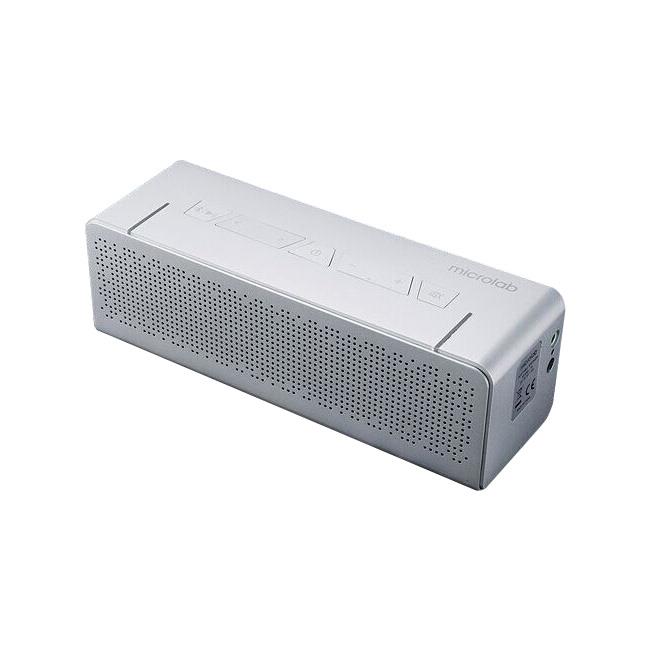 Microlab T5 Speaker Bluetooth