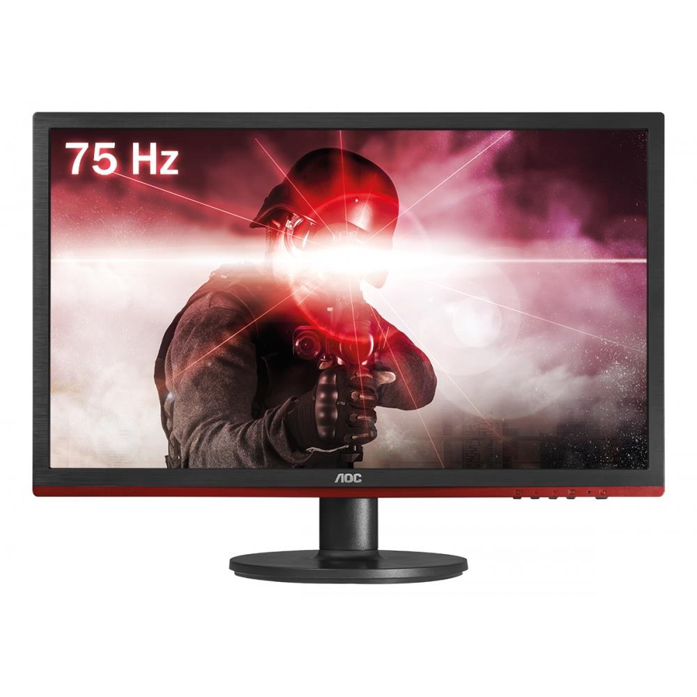 Monitor AOC gaming G2260VWQ6 21.5inch, D-Sub/HDMI/DP