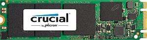 Crucial SSD MX200 250GB M.2 2280 SS, SATA 6Gb/s (Ä/z: 555/500MB/s), IOPS 100/87K
